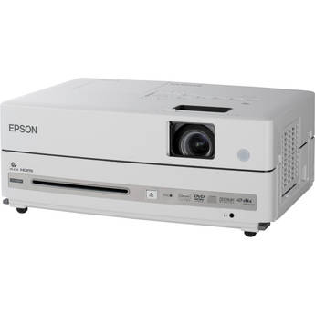 Epson Powerlite Presenter Projector