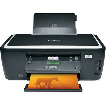 Lexmark S305 Impact Wireless All-In-One Printer