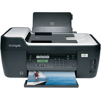 Lexmark S405 Interpret Wireless All-In-One Printer