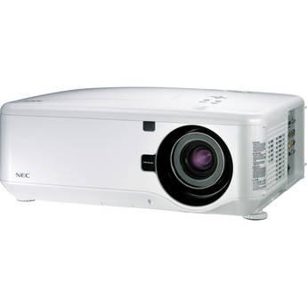 NEC NP4100 Professional Integration Projector
