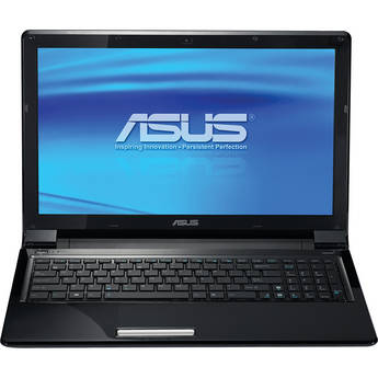 ASUS UL50Vt-A1 15.6" Notebook Computer