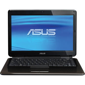 ASUS ASK40IJ-D2 Notebook Computer