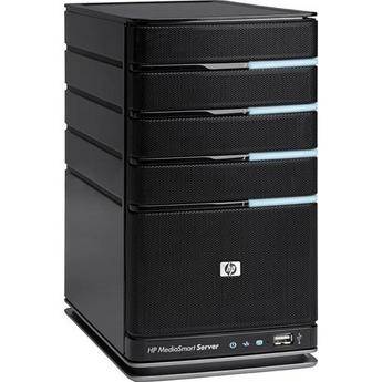 HP / Hewlett Packard 1.5TB EX495 MediaSmart Server