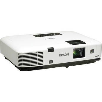 Epson PowerLite 1915 Multimedia Projector