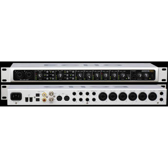 Echo AudioFire Pre8 - 16 x 16 FireWire Audio/MIDI Interface