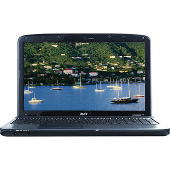 Acer Aspire AS5536-5226 Notebook Computer