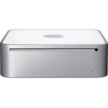 Apple Mac mini Desktop Computer