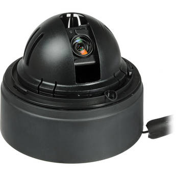 Pelco SD4B1 Mini IP Network Dome System