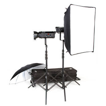 Bowens Gemini 500 Pro Kit