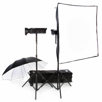 Bowens Gemini 1000 Pro Kit