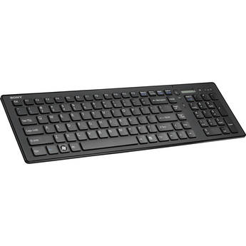 Sony VGP-BKB1 Bluetooth Wireless Keyboard