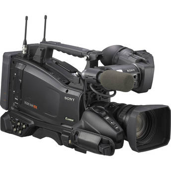 Sony PMW-350L XDCAM EX HD Camcorder w/o Lens