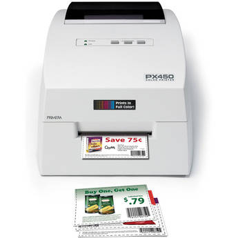 Primera PX450 Color  Printer