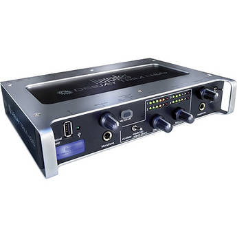 Hercules DeeJay TRIM 4&6 - USB 4-Channel DJ Audio Interface (No Software)