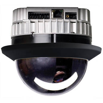 Pelco Spectra Mini IP Network Dome System Camera