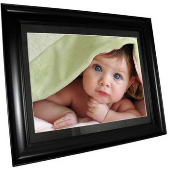 Impecca DFM1512 15" Digital Picture Frame