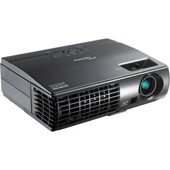 Optoma Technology TW1692 Multimedia Projector