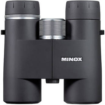 Minox HG 8x33 BR Asph. Binocular
