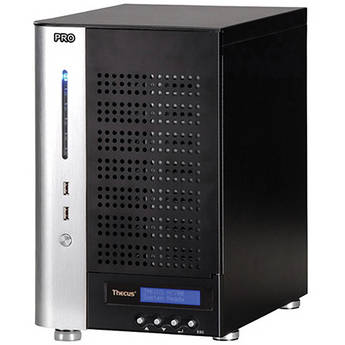 Thecus N7700PRO 7-Bay NAS Server