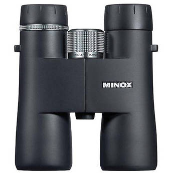 Minox HG 8x43 BR Asph. Binocular