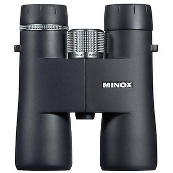 Minox HG 10x43 BR Asph. Binocular