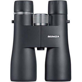 Minox HG 8.5x52 BR Asph. Binocular