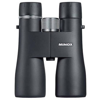 Minox HG 10x52 BR Asph. Binocular
