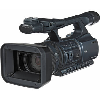 Sony DCR-VX2200E MiniDV Digital PAL Camcorder