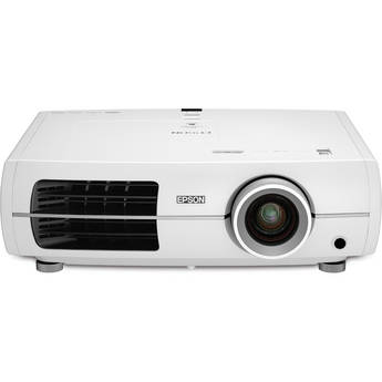 Epson 8500UB PowerLite Home Cinema Projector