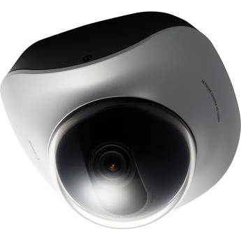 Canon VB-C500D Wide Angle Network PTZ Dome Camera