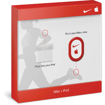 Apple Nike + iPod Sport Kit