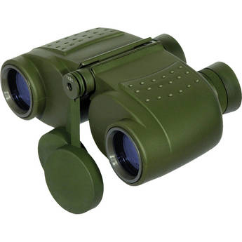 ATN Omega 7x30RF Binocular