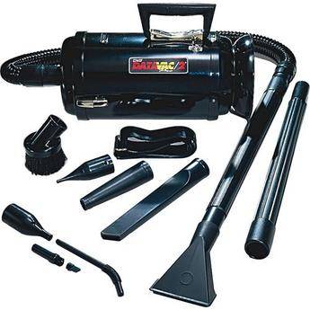 METRO DataVac DataVac Pro MDV-2TAC-220V Computer Cleaning System
