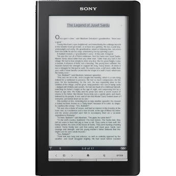 Sony PRS-900BC Reader Daily Edition
