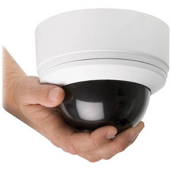 Pelco Spectra Mini IP Network Dome System Camera