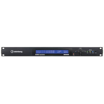 Steinberg Nuendo SyncStation - Advanced SD/HD Hardware Synchronizer