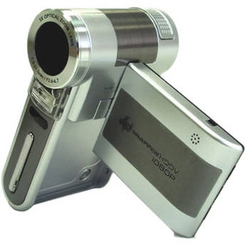 Bonica Snapper 1080P HDDV Digital Media Camcorder w/ Water Resistant Skin
