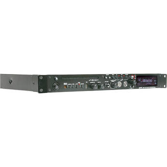 Gemini CDMP-1400 Professional CD and USB Mass Storage Device Player