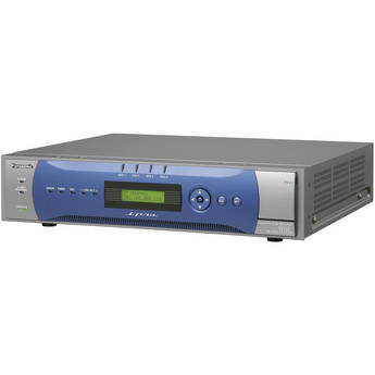 Panasonic Network Disk Recorder (4TB)