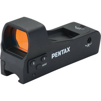 Pentax Gameseeker HS20 Dot Sight