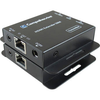 Comprehensive CHE-1 1 Port HDMI Extender Over Single Cat5