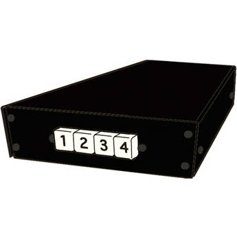 Pelco MS504DT Manual Switcher
