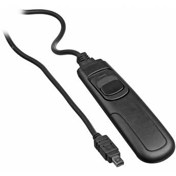 Bower RCMN3 Remote Shutter Release