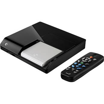Seagate FreeAgent Theater+ HD Media Player Solution 500GB