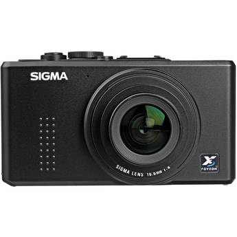 Sigma DP-1s Digital Camera