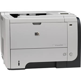 HP / Hewlett Packard (CE528A) LaserJet Enterprise P3015dn Printer (Monochrome)