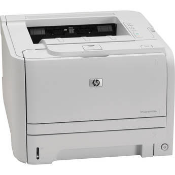 HP / Hewlett Packard (CE462A) LaserJet P2035n Printer