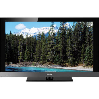 Sony KDL-32EX500 32" 1080p LCD TV