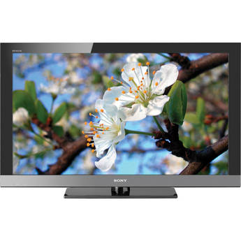 Sony KDL-40EX500 40" 1080p LCD TV