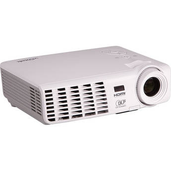 Vivitek D530 DLP Projector